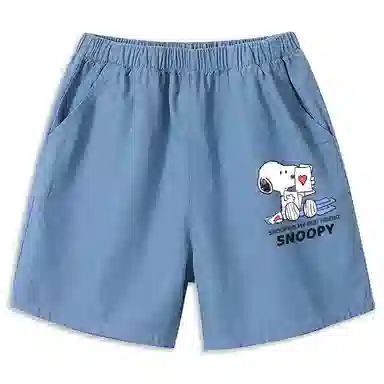 SNOOPY