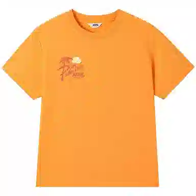 AnnilT SS25GO ON HOLIDAY