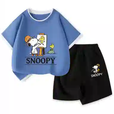 SNOOPY