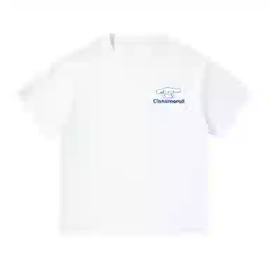 Sanrio x CINNAMOROLL T