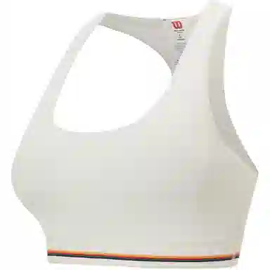 Wilson DOUBLES RACERBACK CLUB SPORTS