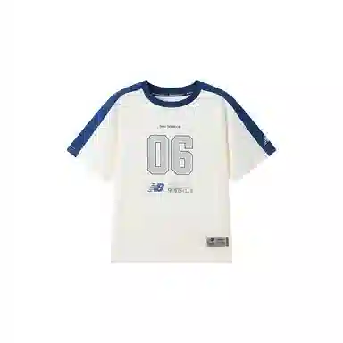 New BalanceT NB logo