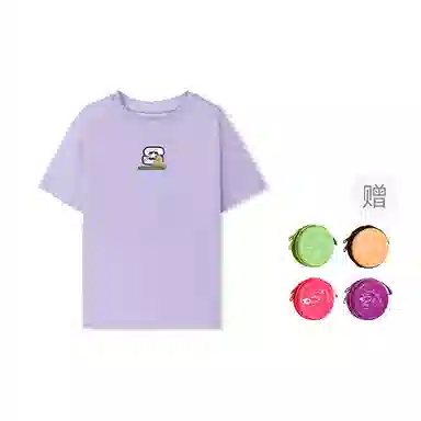 Skechers kids x T Essential T