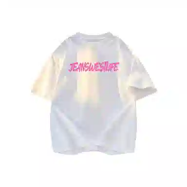 JEANSWEST LIFE LogoT