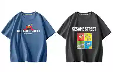 SESAME STREETT 2