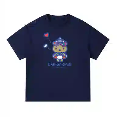 Sanrio x CINNAMOROLL T