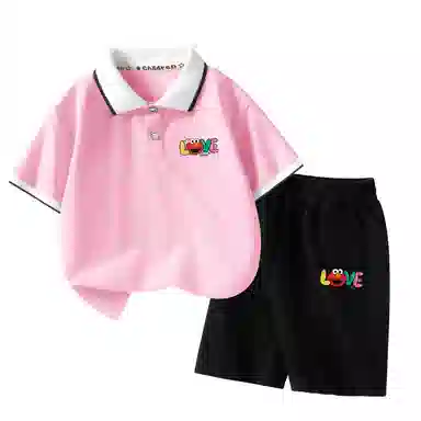 SESAME STREET polo