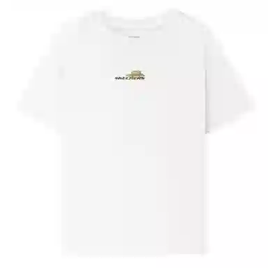 Skechers kids x T Essential T