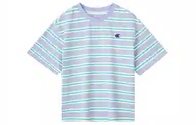 Champion KidsT SS25Clogo