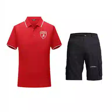 Automobili Lamborghini logo