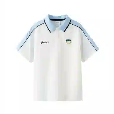 Asics TlogoPolo 0001