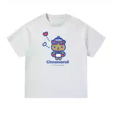 Sanrio x CINNAMOROLL T