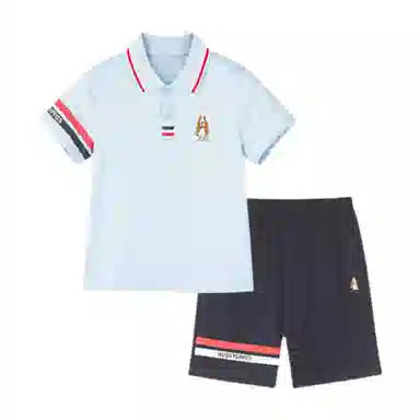 Hush Puppies SS25 MICHIGAN