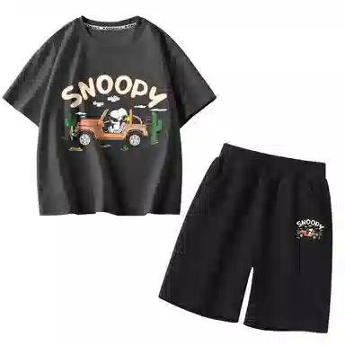 SNOOPY T 2