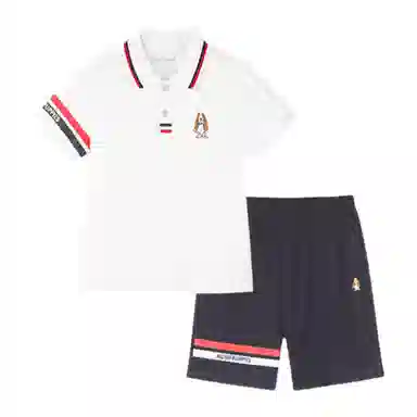 Hush Puppies SS25 MICHIGAN