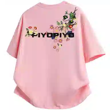 PIYOPIYO LogoT