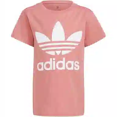 adidas originals Trefoil T