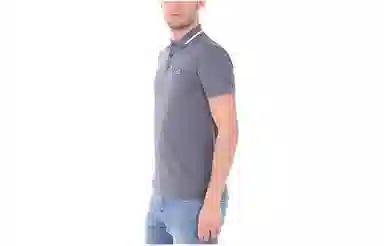 EMPORIO ARMANI LogoPolo