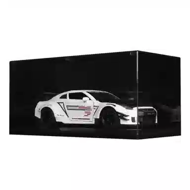 Nissan GT-R 124