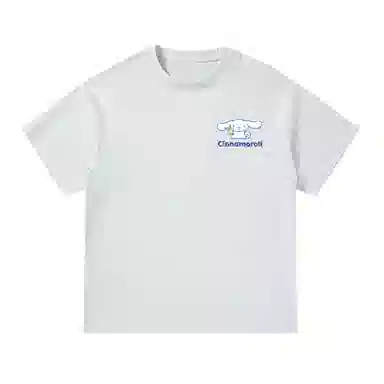 Sanrio x CINNAMOROLL T