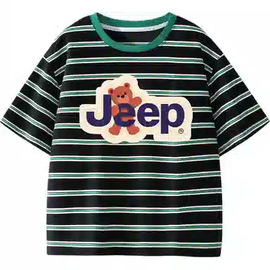 JeepT SS25