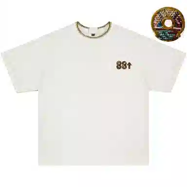 88rising logoT