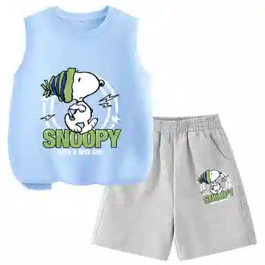 SNOOPY