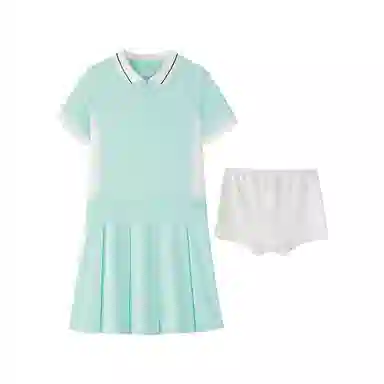 FILA KIDS x DP WORLD TOUR