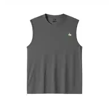 MJ STYLE Casual Sleeveless Vest