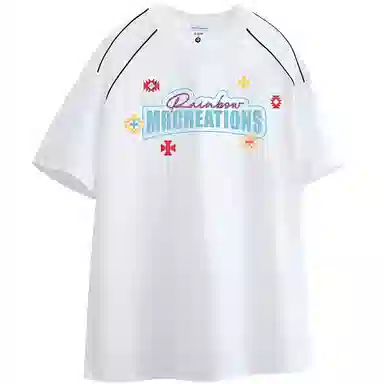 Colorful Creations T