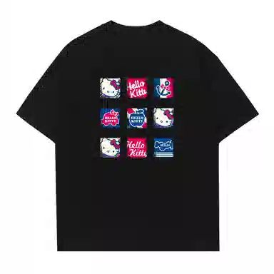 Sanrio x Hello Kitty T