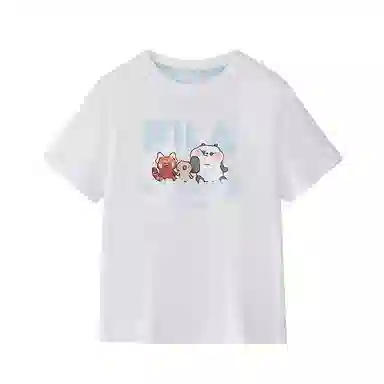 FILA KIDS x BAMBOOMATES T