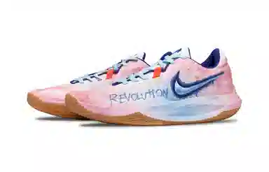 Nike Precision 6
