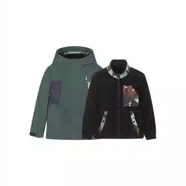 Hush Puppies PROTECTION