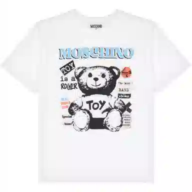 MOSCHINO T