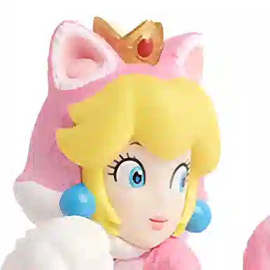 NINTENDO amiibo 3d Q