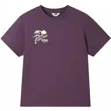 AnnilT SS25GO ON HOLIDAY