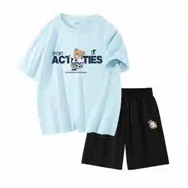 La Chapelle Kids T