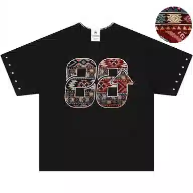88rising logoT