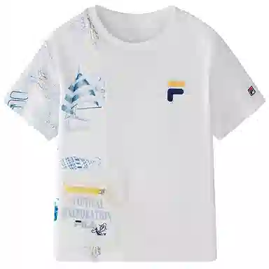 FILA KIDST PERFORMANCE