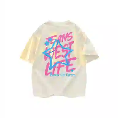 JEANSWEST LIFE LogoT