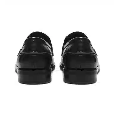 Terra Incognita Loafers Black