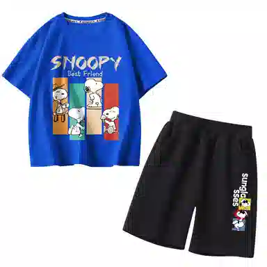 SNOOPY T 2