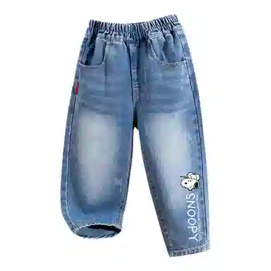 SNOOPY logo