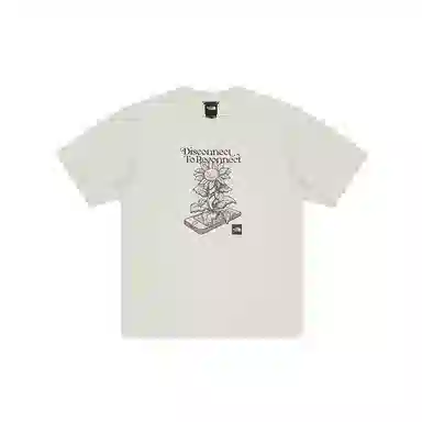 THE NORTH FACE UE LogoT