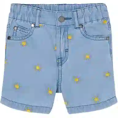 Stella McCartney x RollingKids