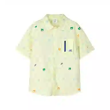 Skechers kids S logo