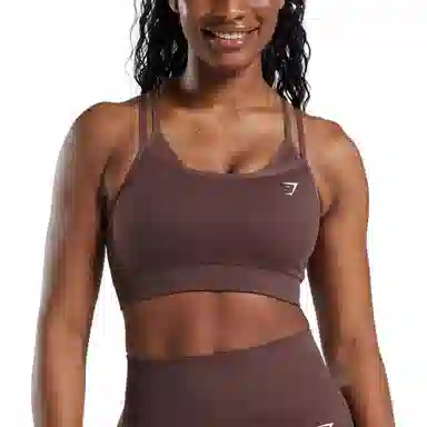 GYMSHARK Adapt Fleck logo