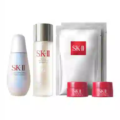 SK-II
