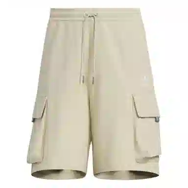 adidas SS25 Cargo Shorts